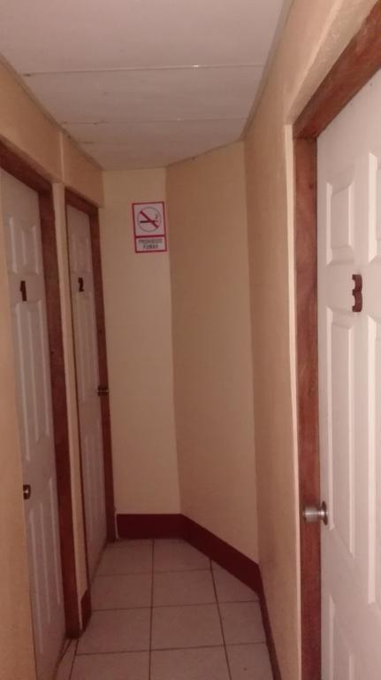 Hostal Don Frank San Carlos Eksteriør billede