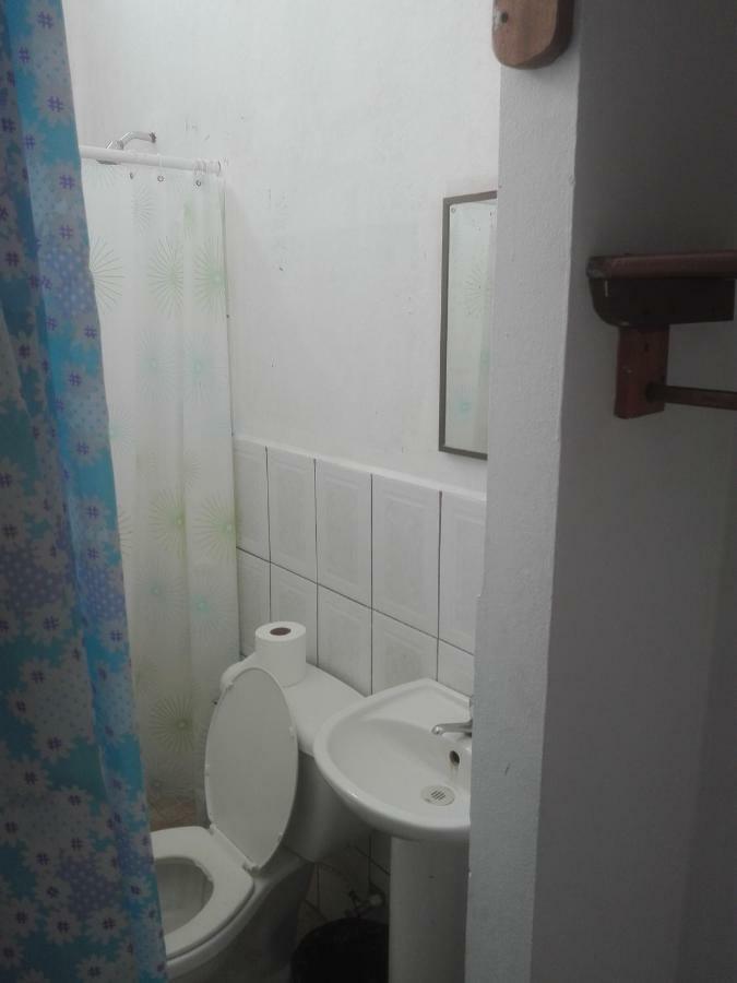 Hostal Don Frank San Carlos Eksteriør billede
